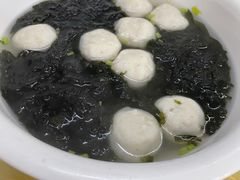 -吴祥记潮州菜·百年老字号·砂锅粥