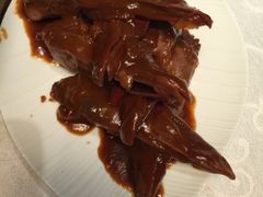 -湖庭壹品鸭王·传统北京烤鸭·别墅私房菜·庭院宵夜(江宁店)