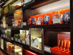 -七彩云南庆沣祥茶庄(金融街店)