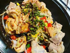 原味汽锅鸡-云海肴·汽锅鸡·云南菜(美罗城店)