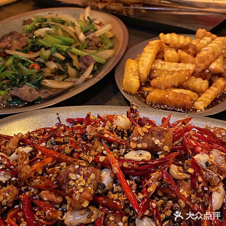 沈阳新店｜让人眼前☝️亮的新中式小酒馆儿‼