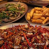 沈阳新店｜让人眼前☝️亮的新中式小酒馆儿‼