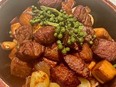 -狮王府淮扬菜(夫子庙老门东店)
