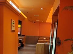 -黑金·寻焰自助百汇·烤肉·火锅(中街店)