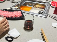 -海底捞火锅(江北万达商业广场店)