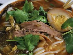 -老妈米线(港龙店)