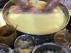 -安徽阜阳卷馍(西单店)