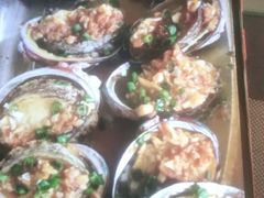 -钱大妈海鲜饭店(保利林语店)