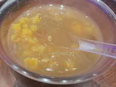 -金刚山烧烤(中山路店)