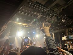 -MAO Livehouse(杭州店)