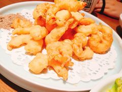 -吕氏疙瘩汤·新鲁菜(济南万象城店)