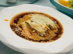 -渝悦情·新派川菜(建国门店)