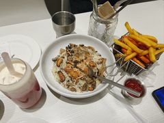 -娜娜家•Nana's restaurant (南开大悦城店)
