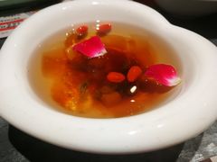 桃之夭夭-炭舍干锅·烤鱼(扬名广场店)