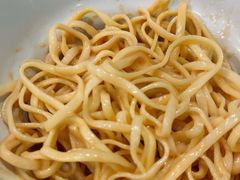 麻酱拌面-东泰祥生煎馆(重庆北路店)