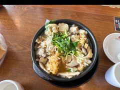 -溢香苑瓦罐(前进路店)
