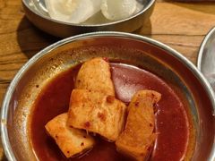 -枣玛尔脊骨汤·烤肉(西塔总店)