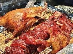 -韩盛·盛江山自助料理(奥体万达店)