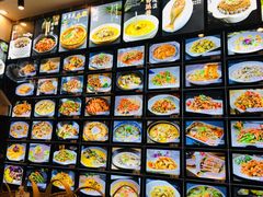 -山水人家(九堡店)