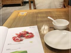 -枣子树·素食餐厅(普陀山店)