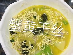 -陈记菜馆·非遗淮扬菜(东关街教场店)