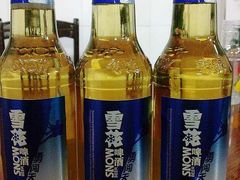 -老巴西烧烤蒸菜(中山路店)