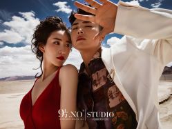 点击看大图 -青海西宁9号婚纱摄影旅拍工作室