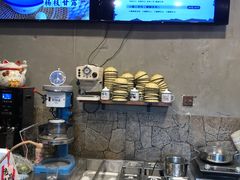-星星奶冰·汤圆刨冰(甘肃路店)