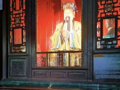 -成都武侯祠博物馆