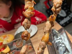 -耶里夏丽·丝路新疆菜·清真食品(徐汇南丹东路臻选店)