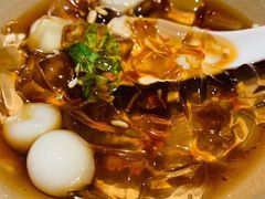 -茅庐川菜(青岛凯德店)