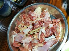 -和盛盛粥庄(星湖店)