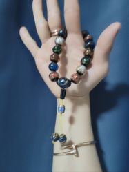 -菜百首饰(朝阳店)