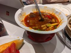 -眉州东坡(国贸店)