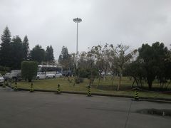 -福州长乐国际机场