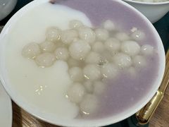 -笃笃笃糖粥(十全街店)