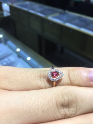 -威德钻石-克拉钻大本营(南京东路店)