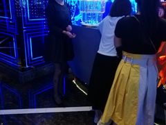 -好乐迪量贩KTV(春熙路香槟广场店)