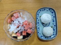 -福州人铭小吃