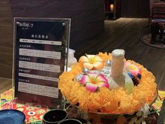 -泰享受·泰式按摩·SPA(海珠广纸店)