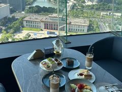 -Hi City·城市之巅