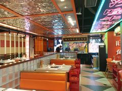-荣叔港式沙嗲牛肉火锅(正佳潮流店)