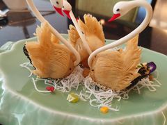 -铭轩中餐厅·海南菜·粤菜(亚龙湾瑞吉店)