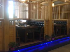 -九田家黑牛烤肉料理(珠江摩尔店)
