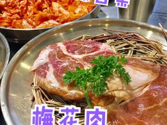 -本炙炭烤·蒲烧活鳗料理店(金沙洲店)