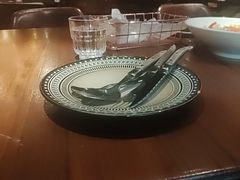 -西堤牛排(北京国瑞店)
