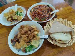 -豆相识•九九豆腐脑(牛咡桥店)