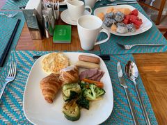 -深圳大梅沙京基洲际度假酒店