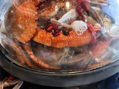 -半岛听涛蒸汽海鲜自助(K11店)