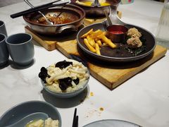 -鹿港小镇(悠唐店)